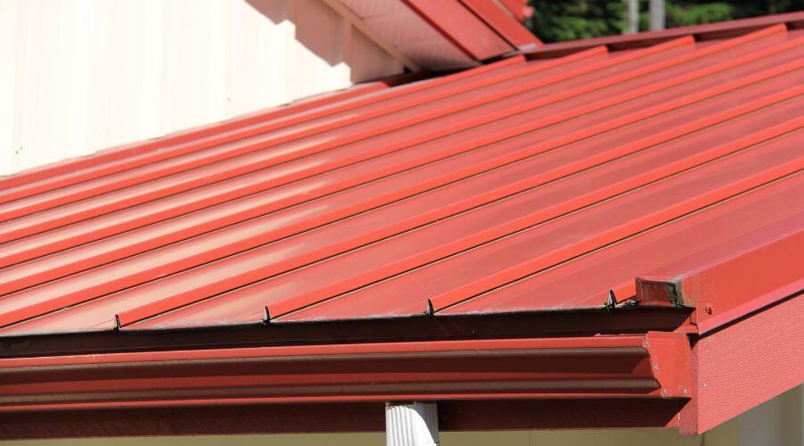 Industrial Roof Installation in McFarland, CA